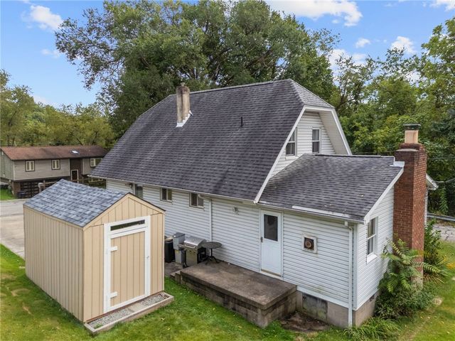 405 Routh St, Monroeville, PA 15146