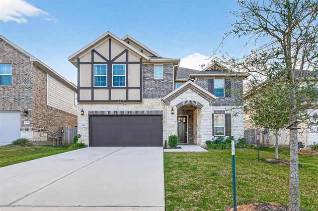 17685 Martin Creek Lane, Conroe, TX 77316