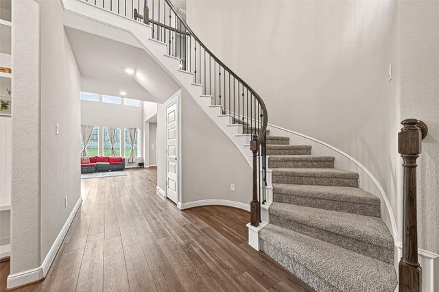 17685 Martin Creek Lane, Conroe, TX 77316