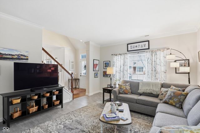 665 Bucksport Lane, Westfield, IN 46074