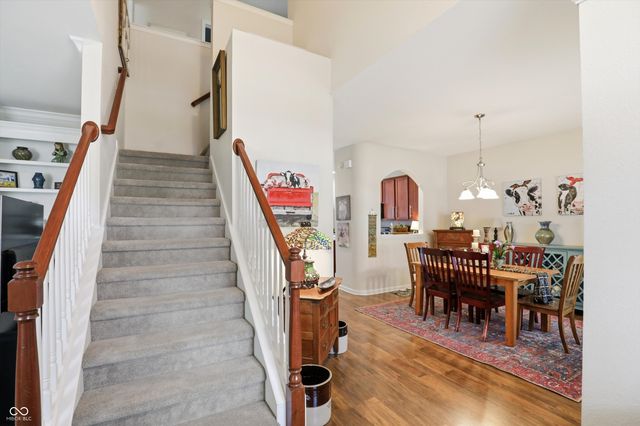 665 Bucksport Lane, Westfield, IN 46074