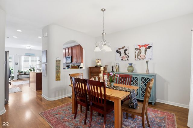 665 Bucksport Lane, Westfield, IN 46074