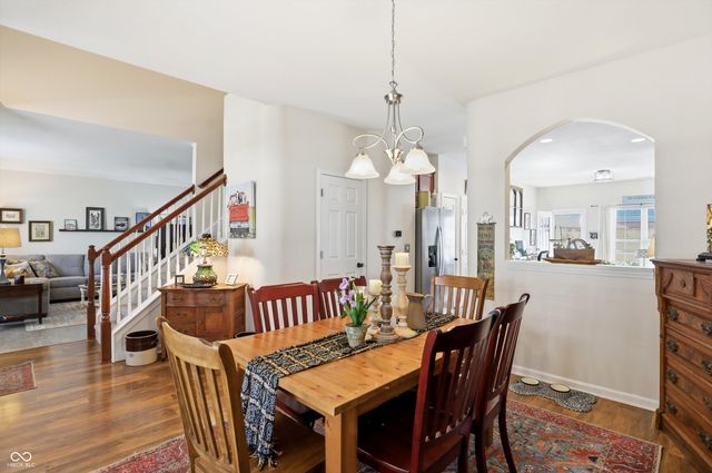 665 Bucksport Lane, Westfield, IN 46074