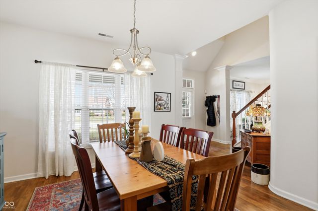 665 Bucksport Lane, Westfield, IN 46074