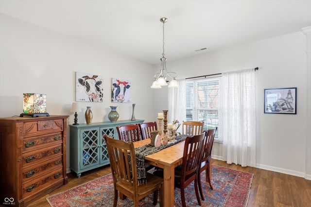 665 Bucksport Lane, Westfield, IN 46074