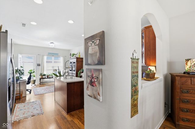 665 Bucksport Lane, Westfield, IN 46074