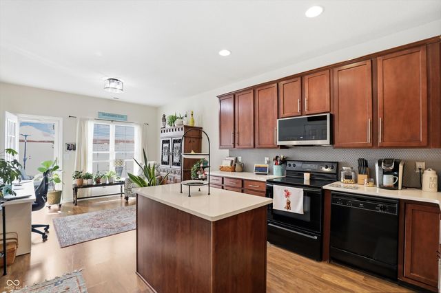 665 Bucksport Lane, Westfield, IN 46074