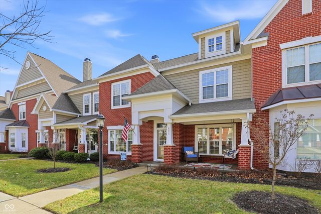 665 Bucksport Lane, Westfield, IN 46074