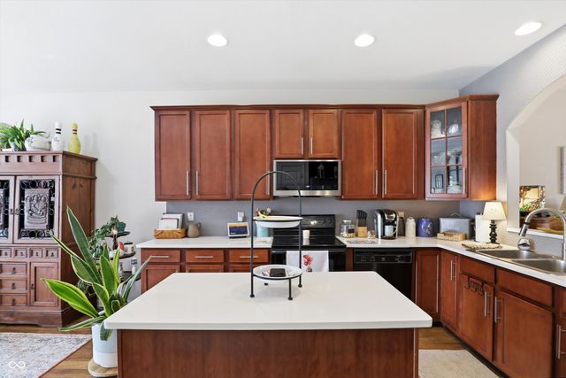 665 Bucksport Lane, Westfield, IN 46074