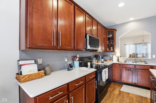 665 Bucksport Lane, Westfield, IN 46074