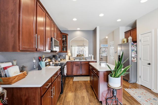 665 Bucksport Lane, Westfield, IN 46074