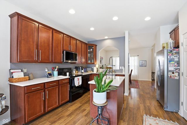 665 Bucksport Lane, Westfield, IN 46074