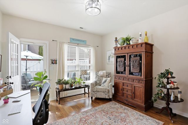 665 Bucksport Lane, Westfield, IN 46074