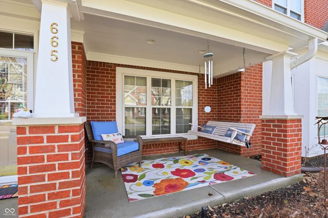 665 Bucksport Lane, Westfield, IN 46074