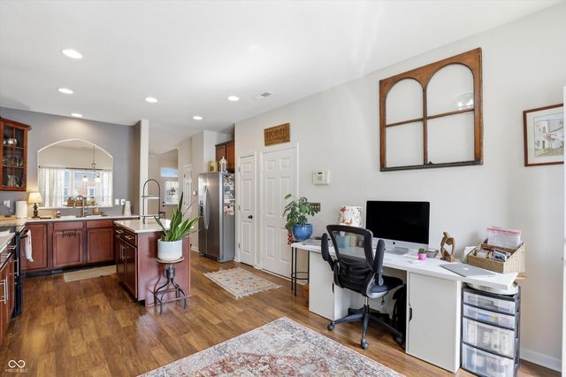 665 Bucksport Lane, Westfield, IN 46074