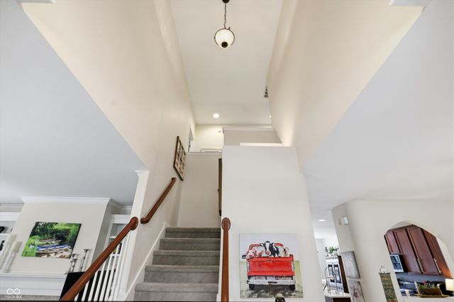 665 Bucksport Lane, Westfield, IN 46074