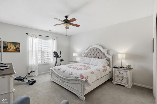 665 Bucksport Lane, Westfield, IN 46074