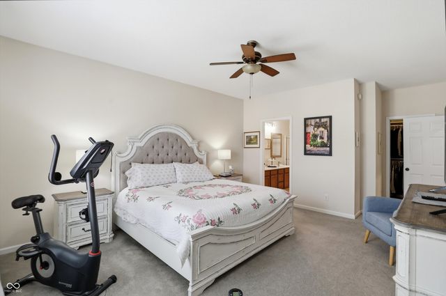 665 Bucksport Lane, Westfield, IN 46074