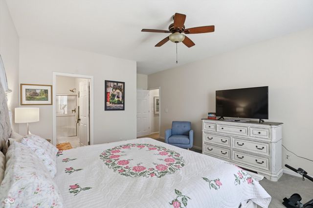 665 Bucksport Lane, Westfield, IN 46074