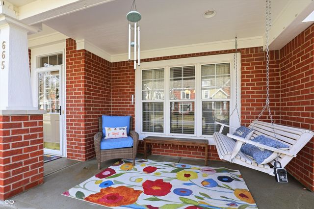 665 Bucksport Lane, Westfield, IN 46074