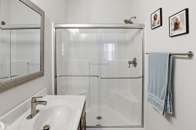 665 Bucksport Lane, Westfield, IN 46074