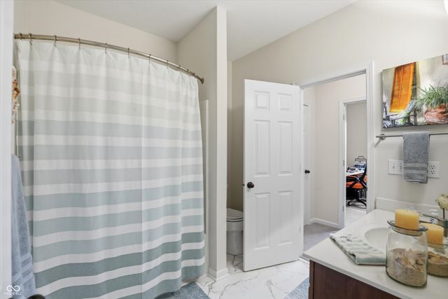 665 Bucksport Lane, Westfield, IN 46074