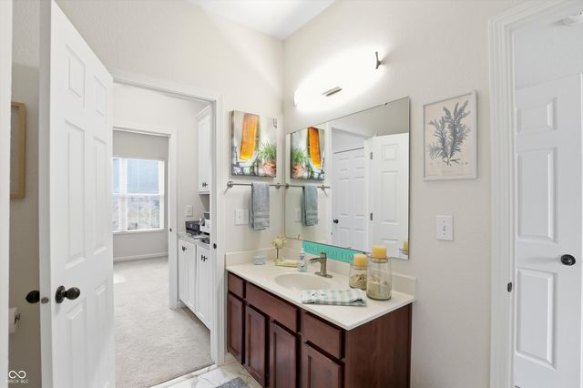 665 Bucksport Lane, Westfield, IN 46074