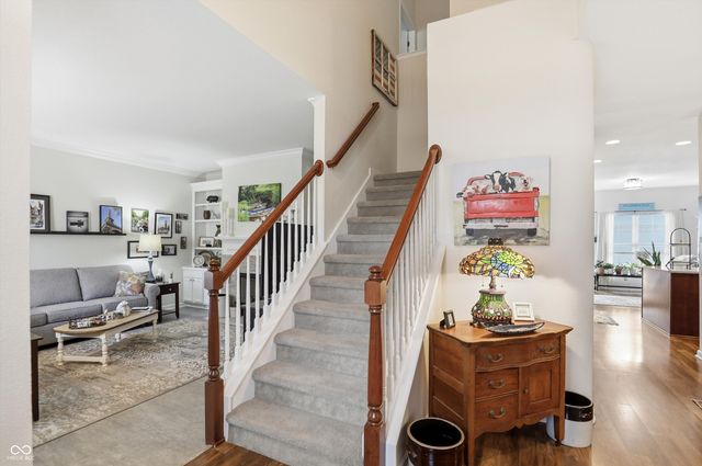 665 Bucksport Lane, Westfield, IN 46074