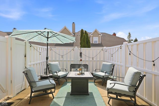 665 Bucksport Lane, Westfield, IN 46074