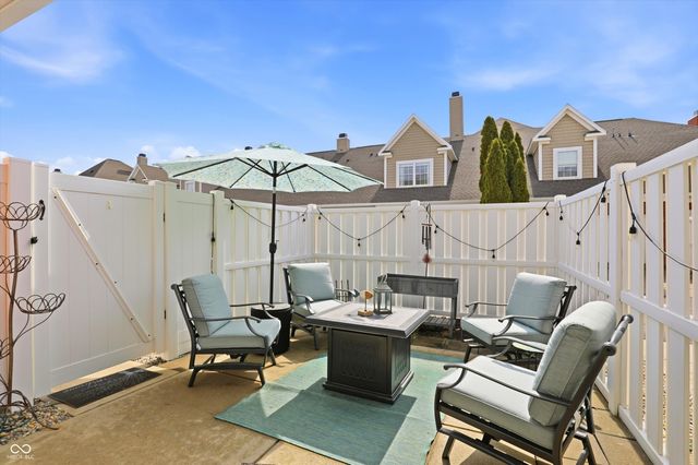 665 Bucksport Lane, Westfield, IN 46074