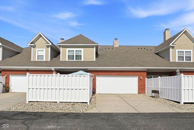 665 Bucksport Lane, Westfield, IN 46074