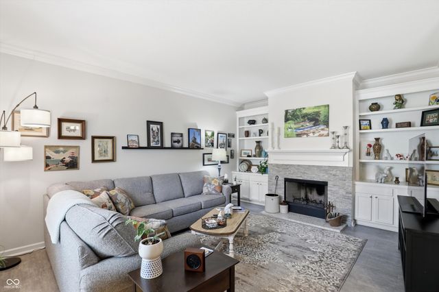 665 Bucksport Lane, Westfield, IN 46074