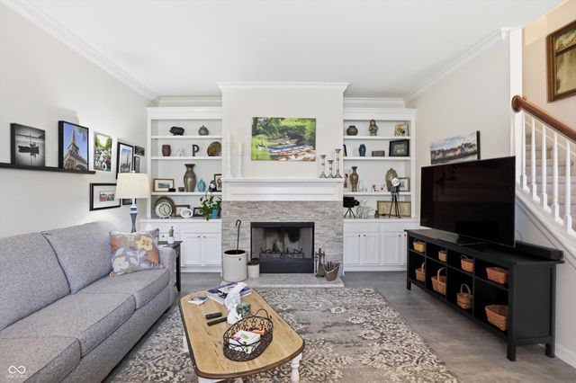 665 Bucksport Lane, Westfield, IN 46074