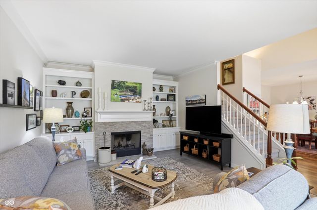 665 Bucksport Lane, Westfield, IN 46074