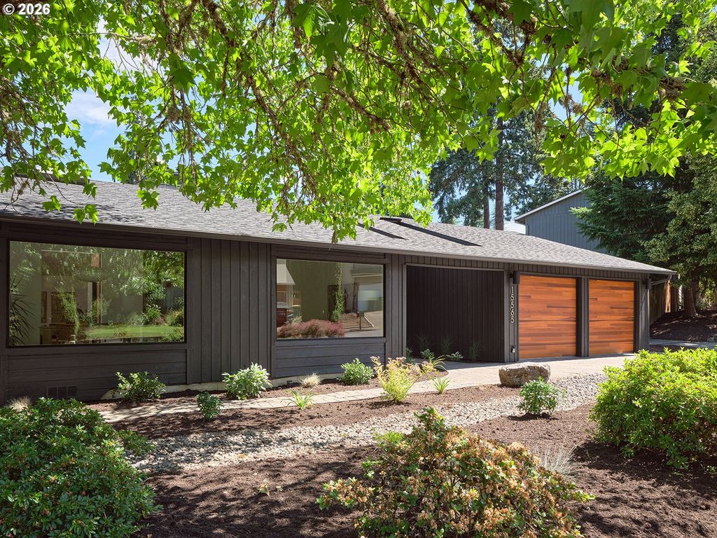 15565 Sw BRISTOL Ln, Beaverton, OR 97007