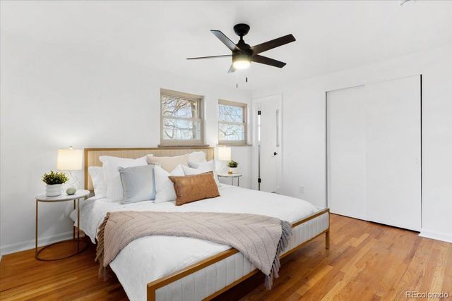 8000 W Louisiana Avenue, Lakewood, CO 80232