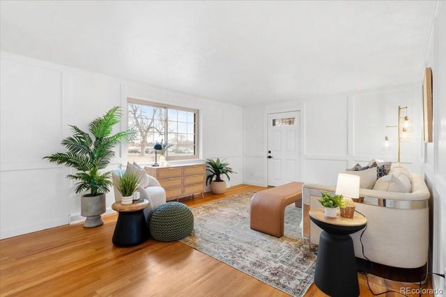 8000 W Louisiana Avenue, Lakewood, CO 80232