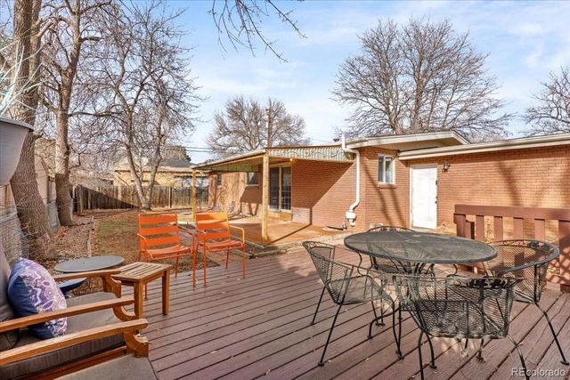 8000 W Louisiana Avenue, Lakewood, CO 80232