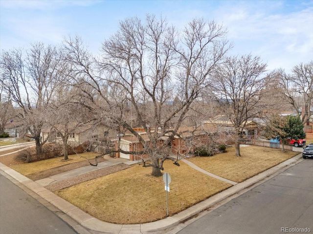 8000 W Louisiana Avenue, Lakewood, CO 80232