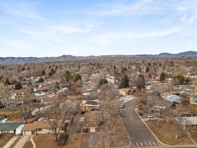 8000 W Louisiana Avenue, Lakewood, CO 80232