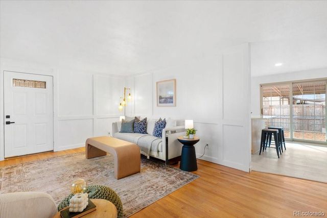 8000 W Louisiana Avenue, Lakewood, CO 80232