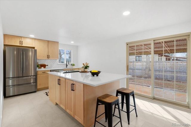 8000 W Louisiana Avenue, Lakewood, CO 80232