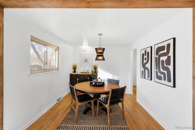 8000 W Louisiana Avenue, Lakewood, CO 80232