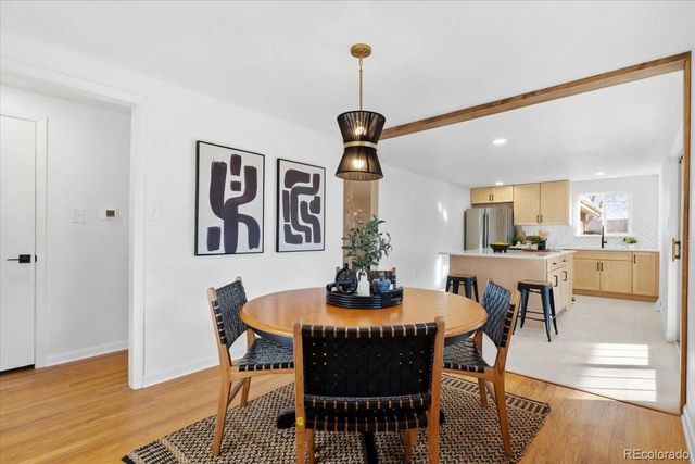 8000 W Louisiana Avenue, Lakewood, CO 80232