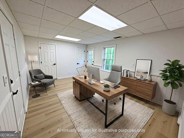 1376 Mill Brook Circle, Marietta, GA 30066