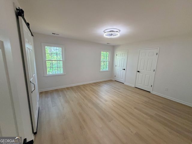 1376 Mill Brook Circle, Marietta, GA 30066