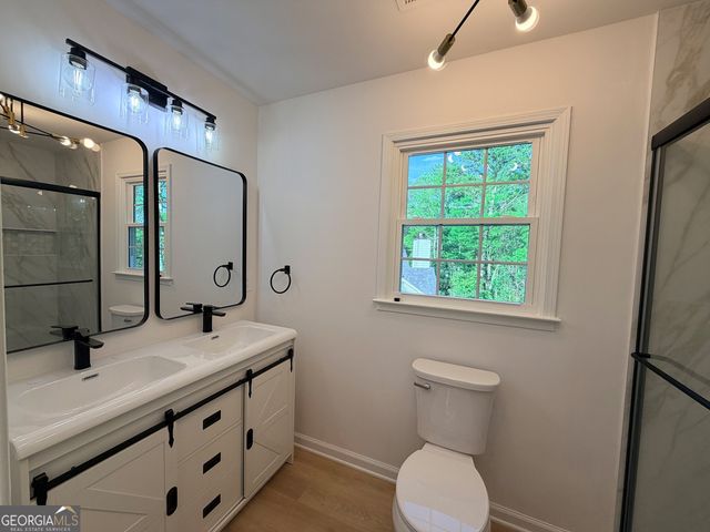 1376 Mill Brook Circle, Marietta, GA 30066