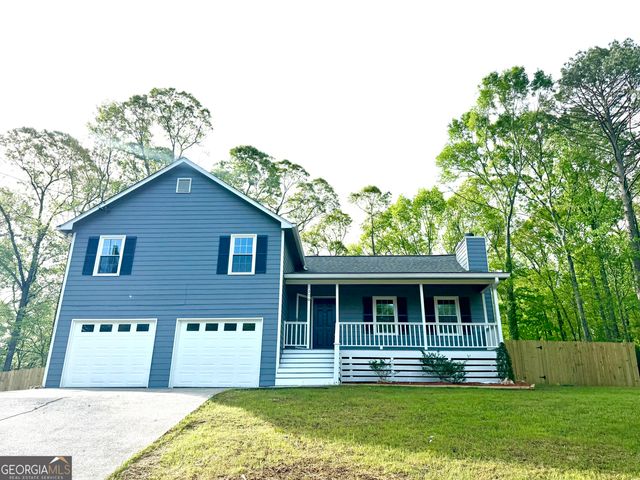 1376 Mill Brook Circle, Marietta, GA 30066