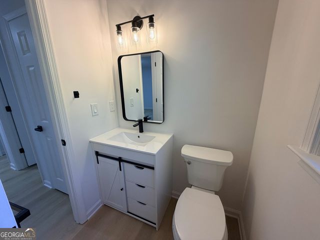 1376 Mill Brook Circle, Marietta, GA 30066