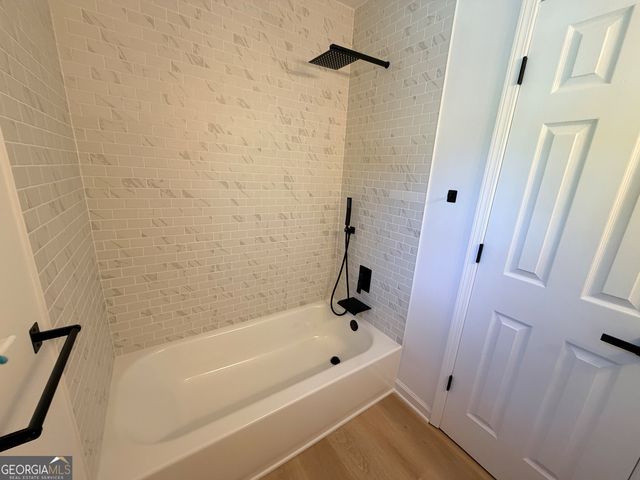 1376 Mill Brook Circle, Marietta, GA 30066